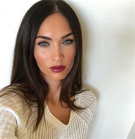 Megan Fox Nude Photos & Naked Sex Videos